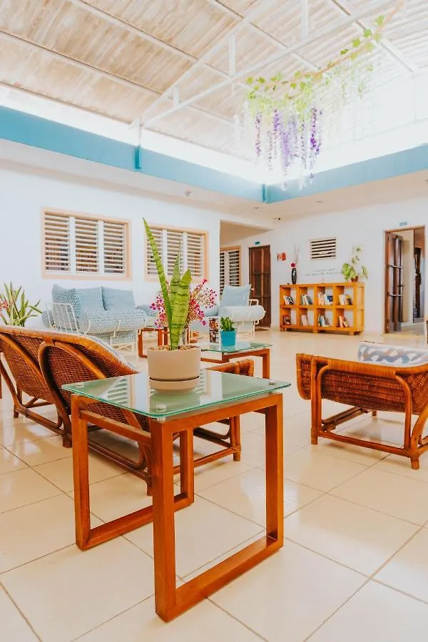 Casa Chetumal Hotel 0*,  Mexico