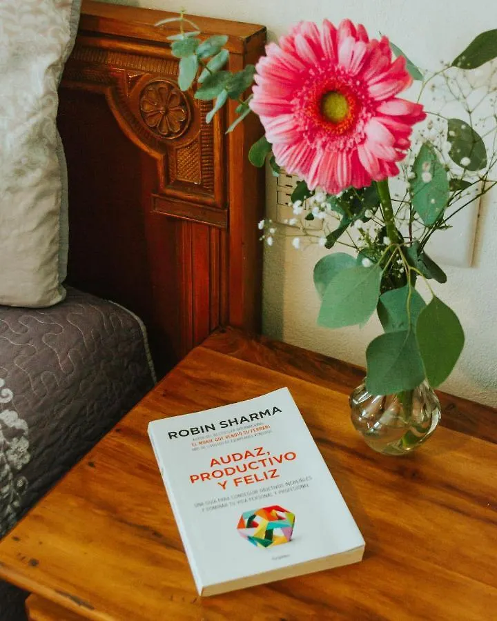 Casa Chetumal Hotel