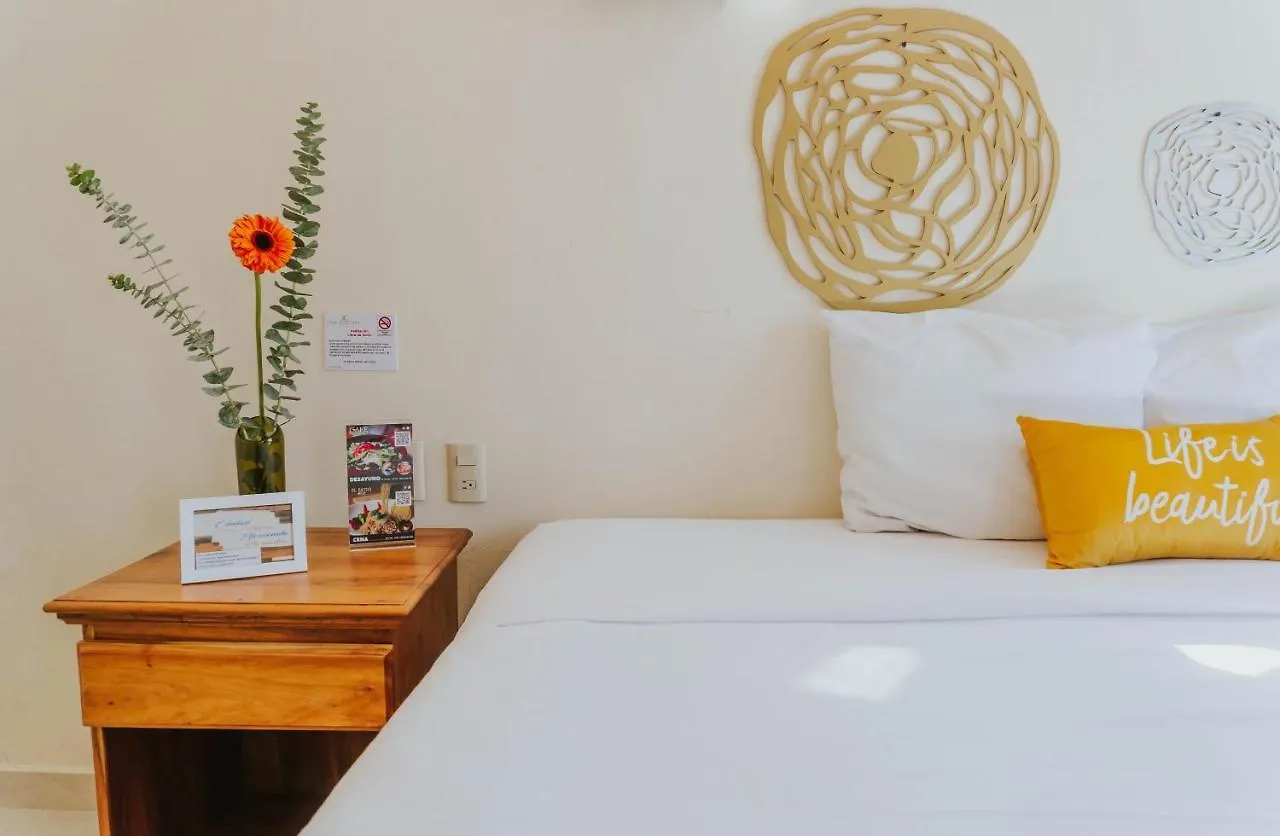 Casa Chetumal Hotel