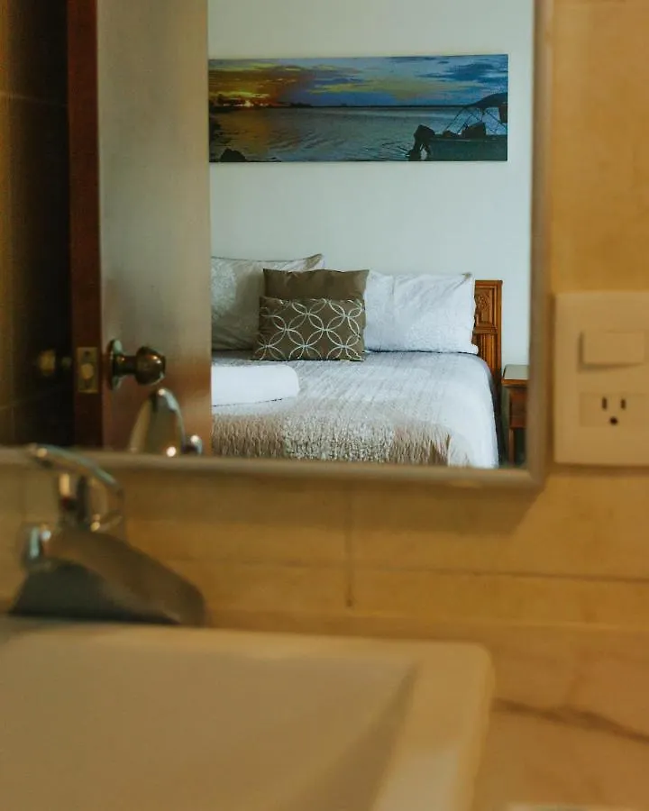 Casa Chetumal Hotel