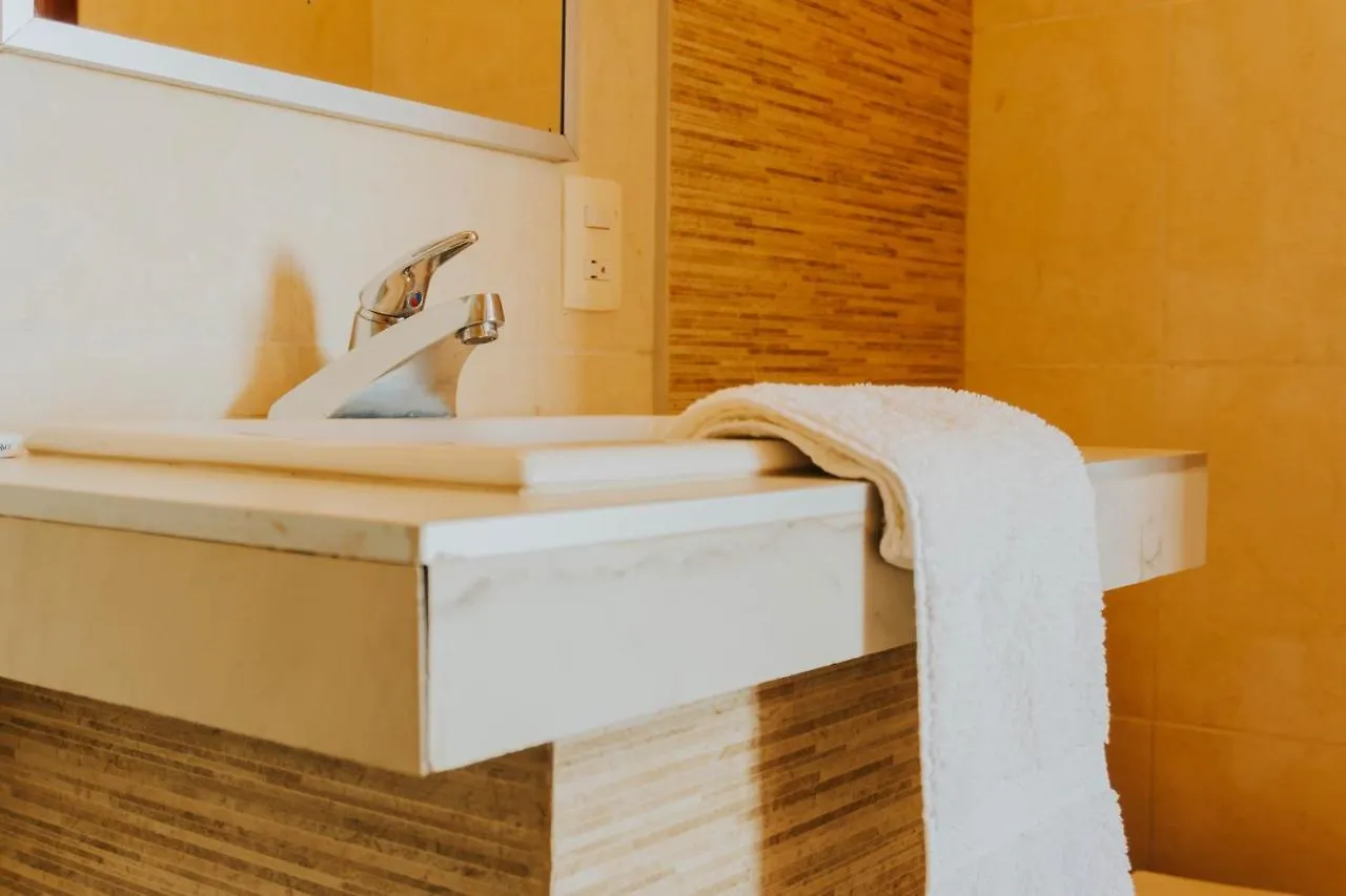 Casa Chetumal Hotel Mexico