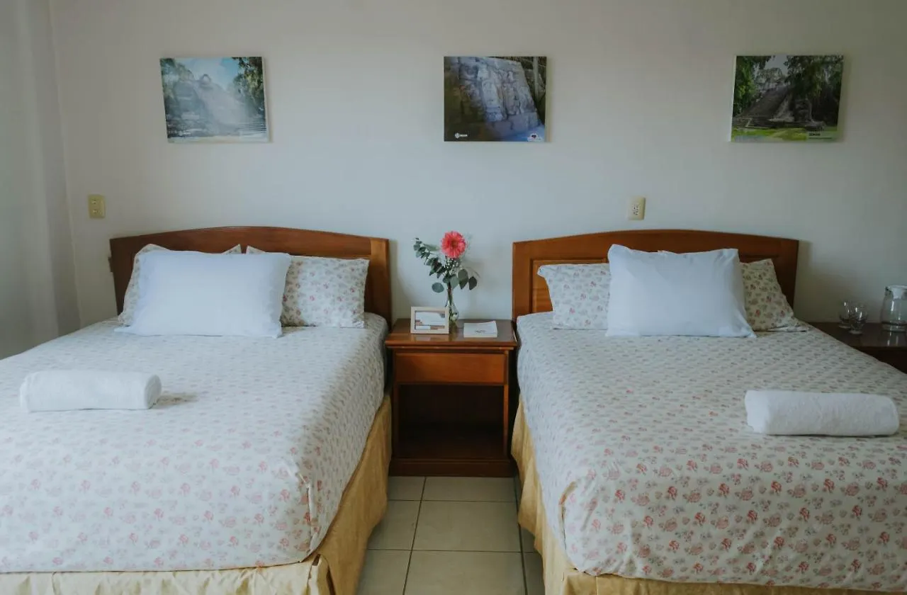 Casa Chetumal Hotel 0*,  Mexico