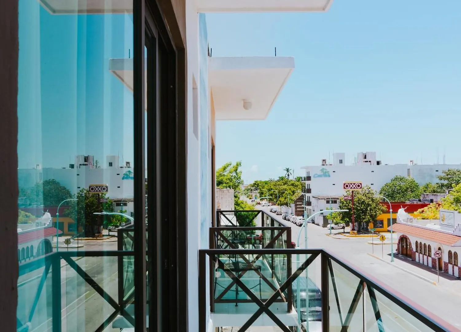 Casa Chetumal Hotel Mexico