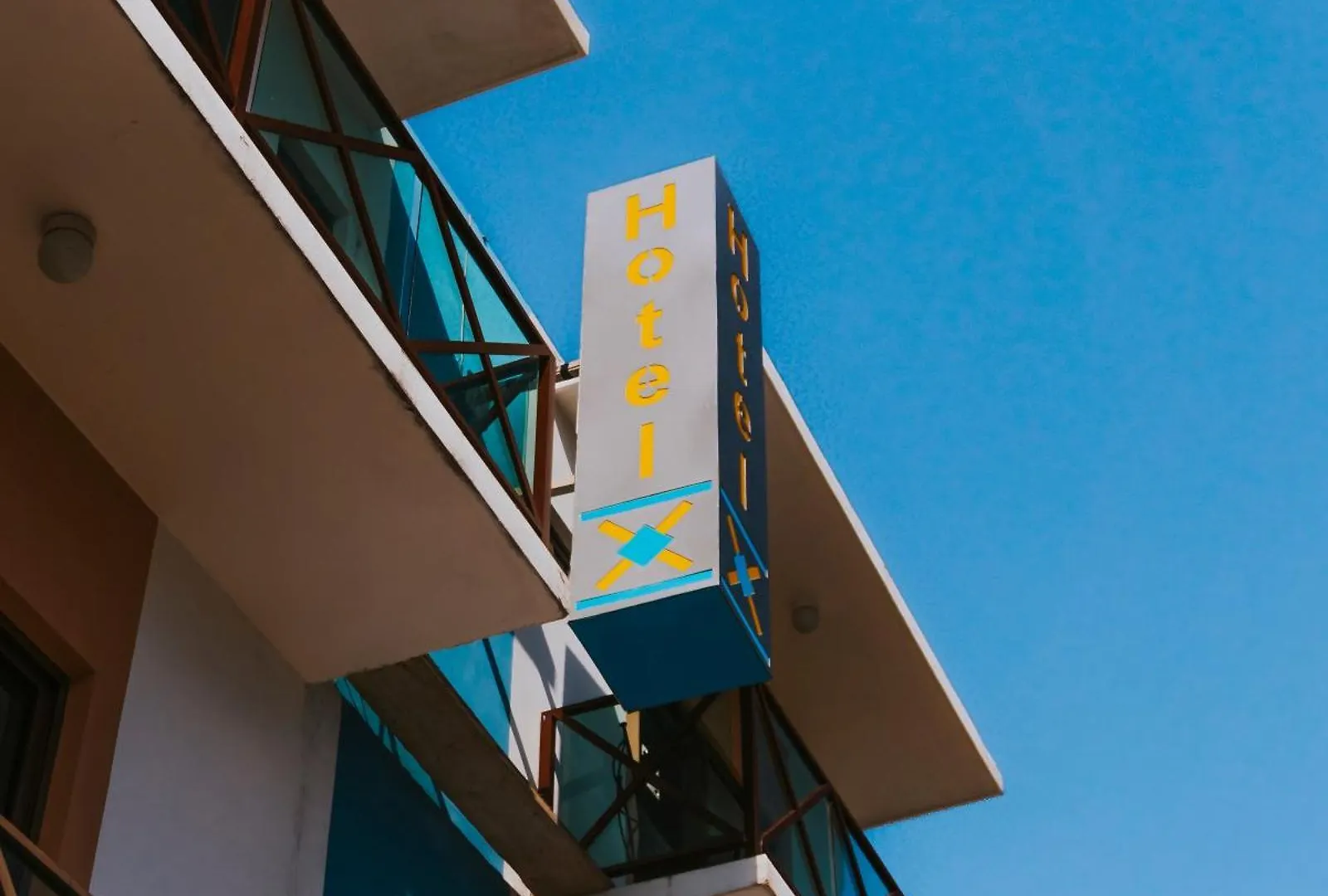 Casa Chetumal Hotel
