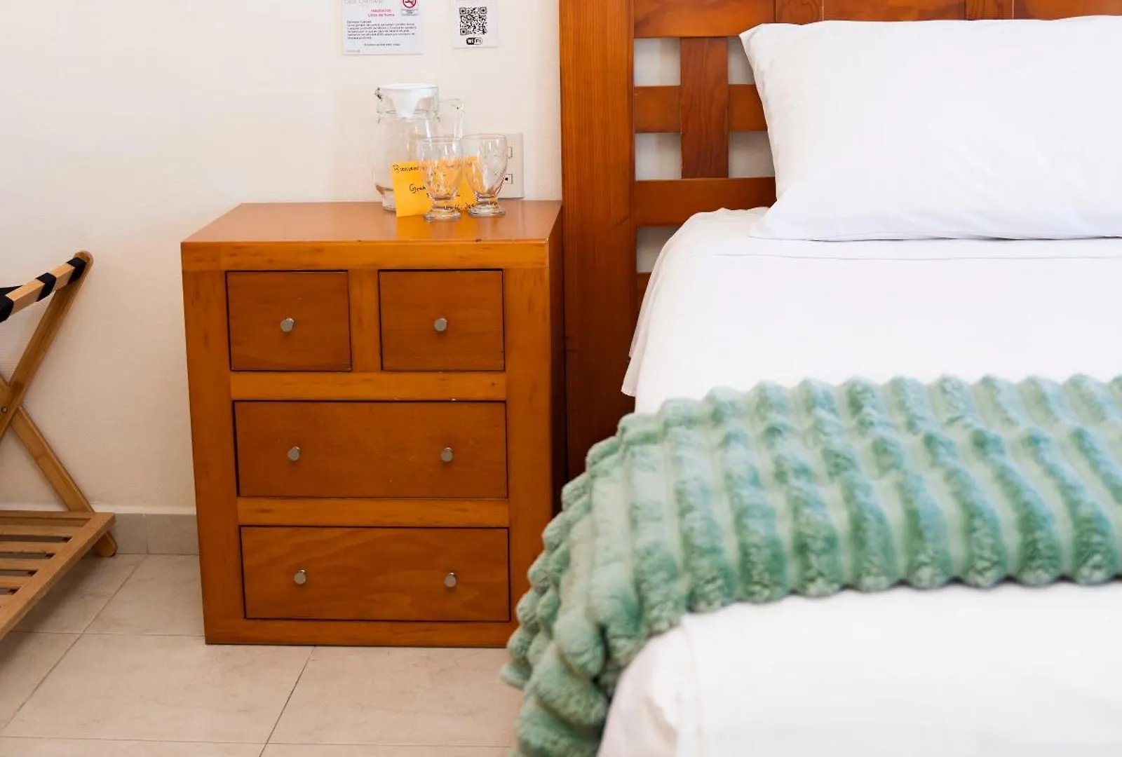 Casa Chetumal Hotel