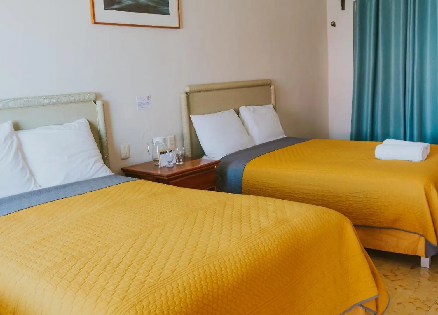 Casa Chetumal Hotel