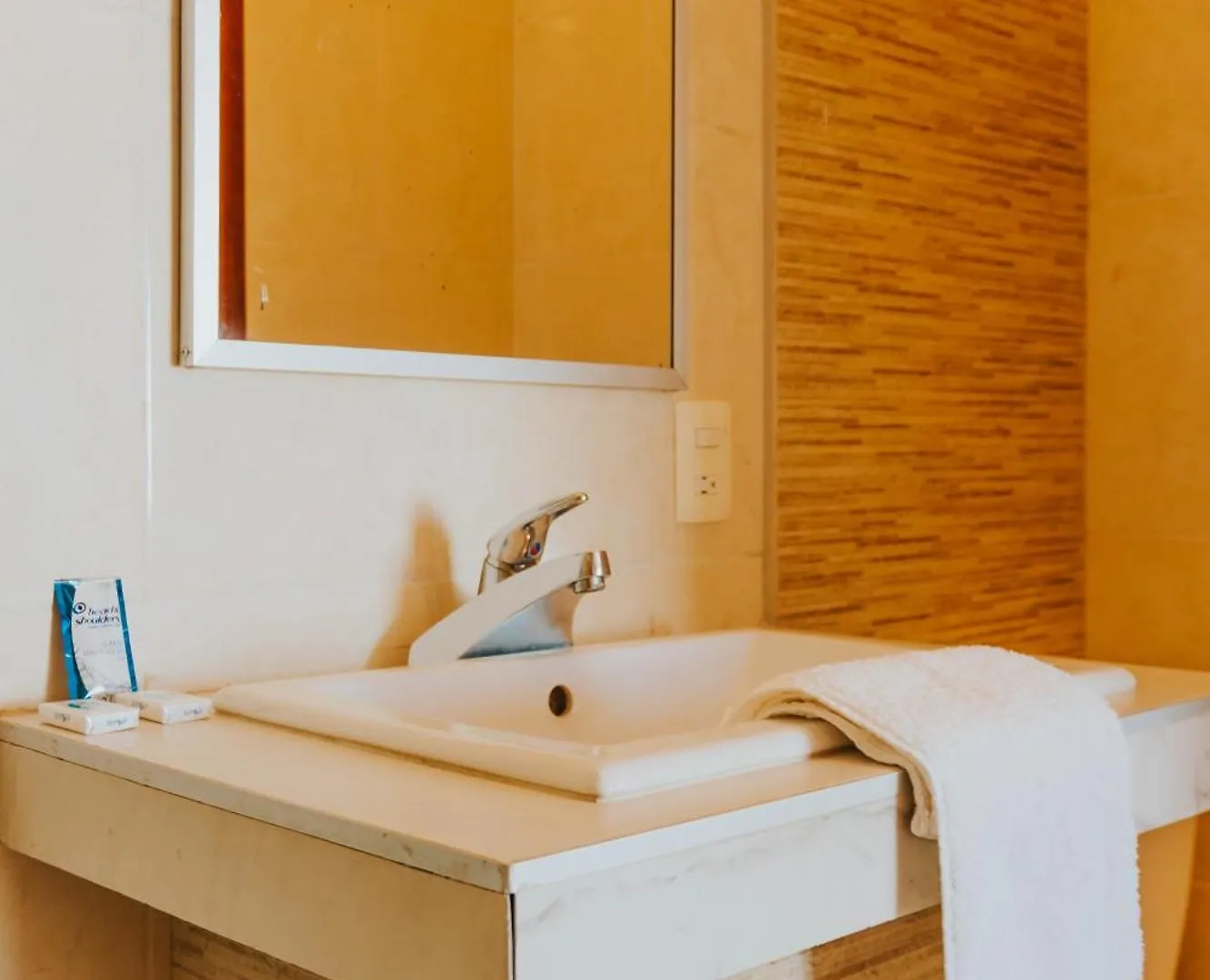 Casa Chetumal Hotel