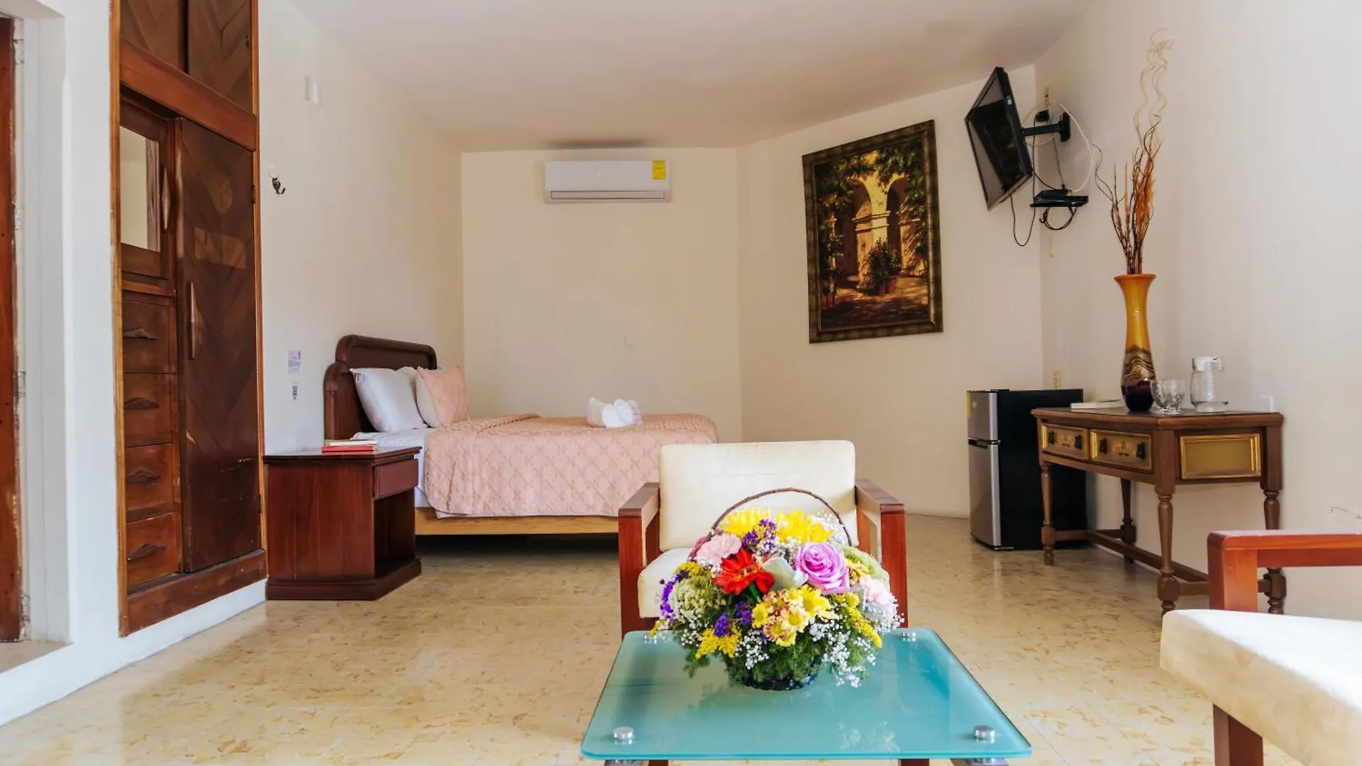 Casa Chetumal Hotel