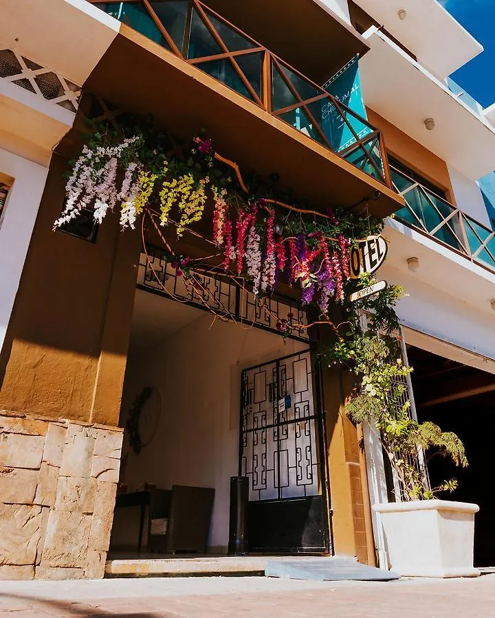 ***  Casa Chetumal Hotel México