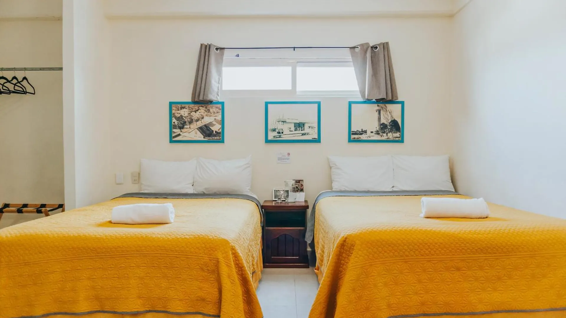 Casa Chetumal Hotel 3*,