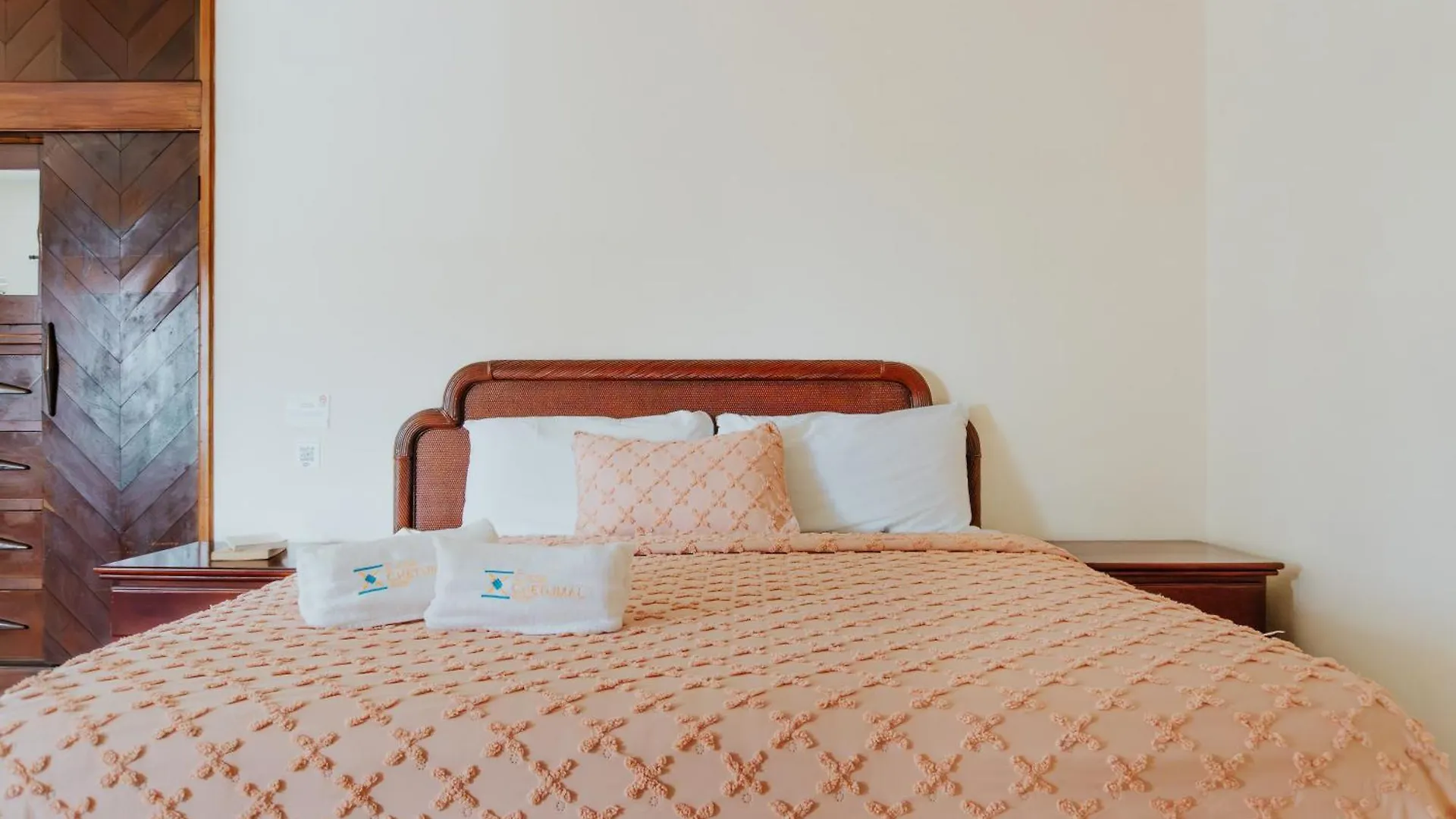 Casa Chetumal Hotel