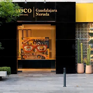 Voco - Neruda, An Ihg 4*, Guadalajara México