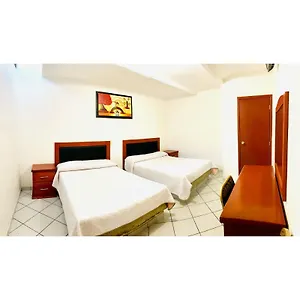 Mi Rey 3*, Guadalajara México