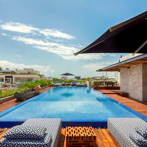 The Yucatan Playa Del Carmen, Adults Only, Tapestry Collection By Hilton 4*, Playa del Carmen México