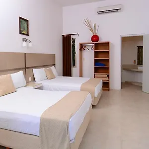 3* Hotel Bambu