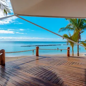 Hotel&beach Club 5*, Puerto Aventuras México