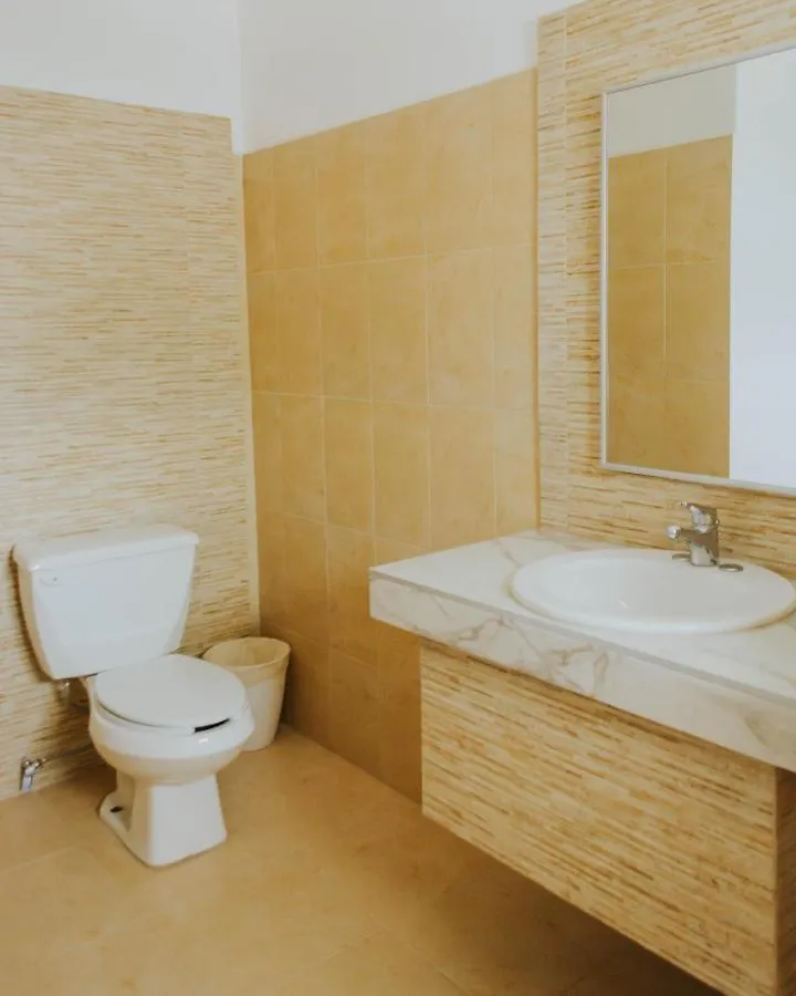 Casa Chetumal Hotel