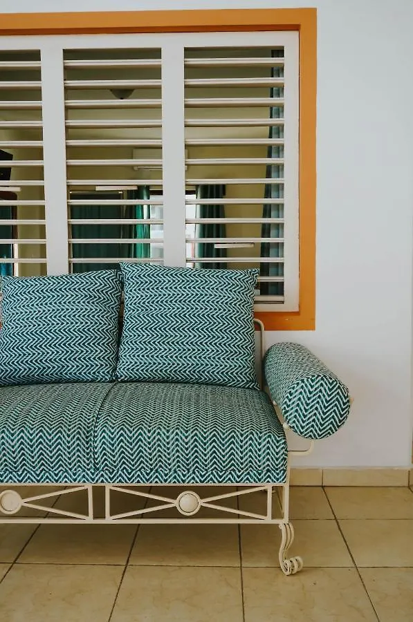Casa Chetumal Hotel