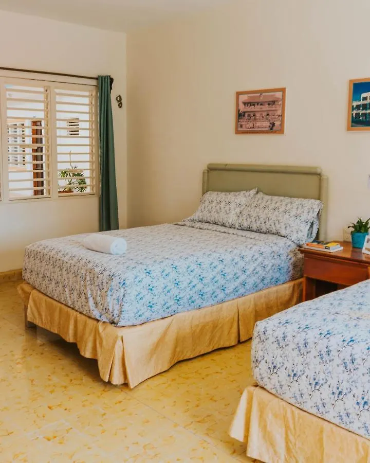 Casa Chetumal Hotel