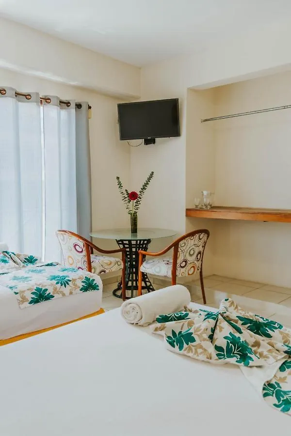 Casa Chetumal Hotel 3*,  墨西哥