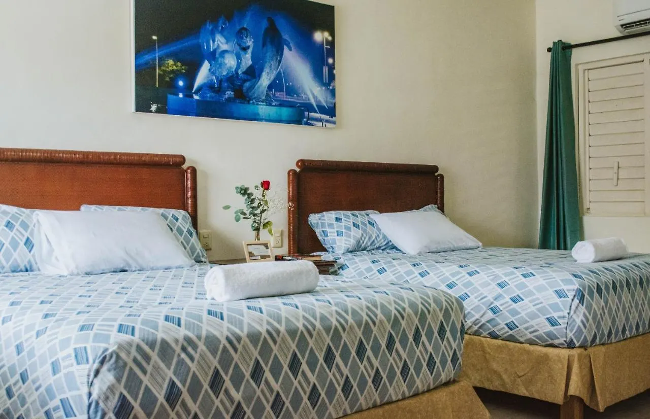 Casa Chetumal Hotel