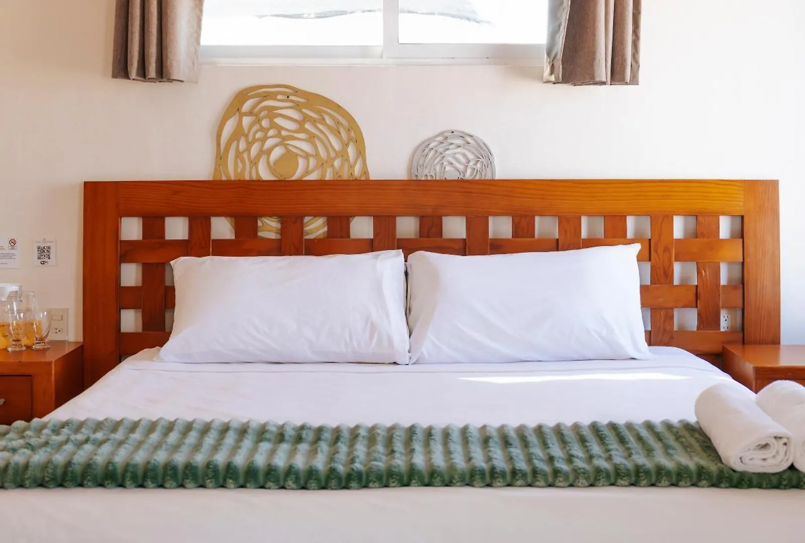 Casa Chetumal Hotel