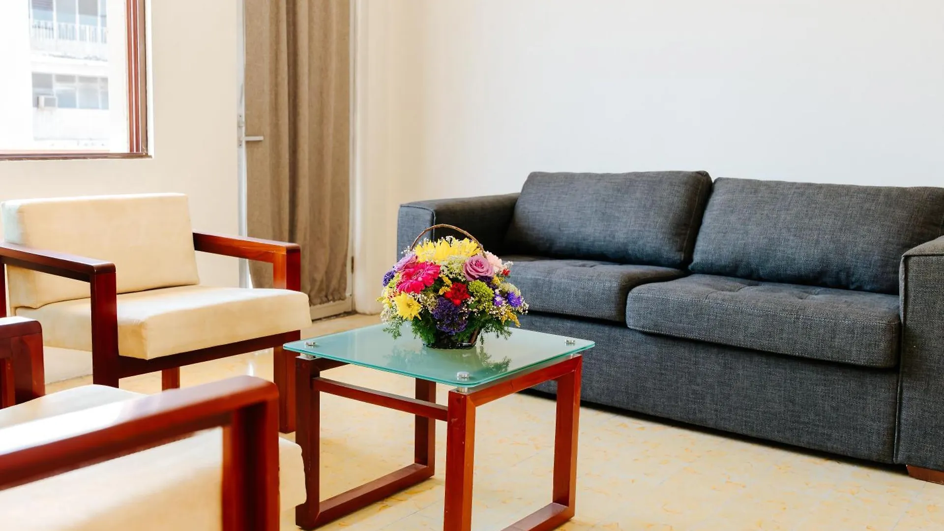 ***  Casa Chetumal Hotel 墨西哥