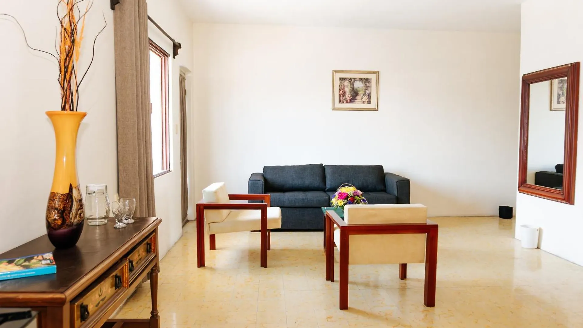 Casa Chetumal Hotel